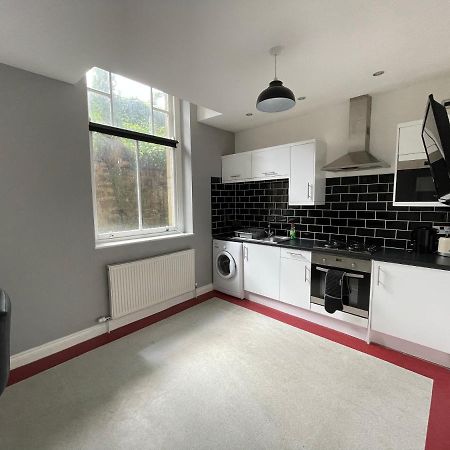 Hunters lodge Gateshead Buitenkant foto