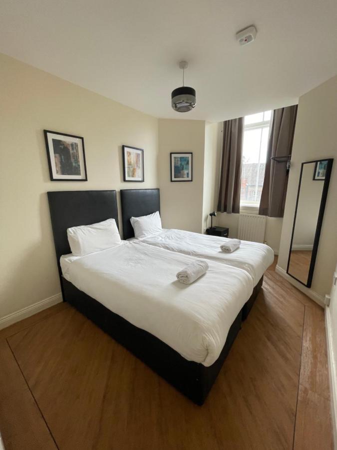 Hunters lodge Gateshead Buitenkant foto
