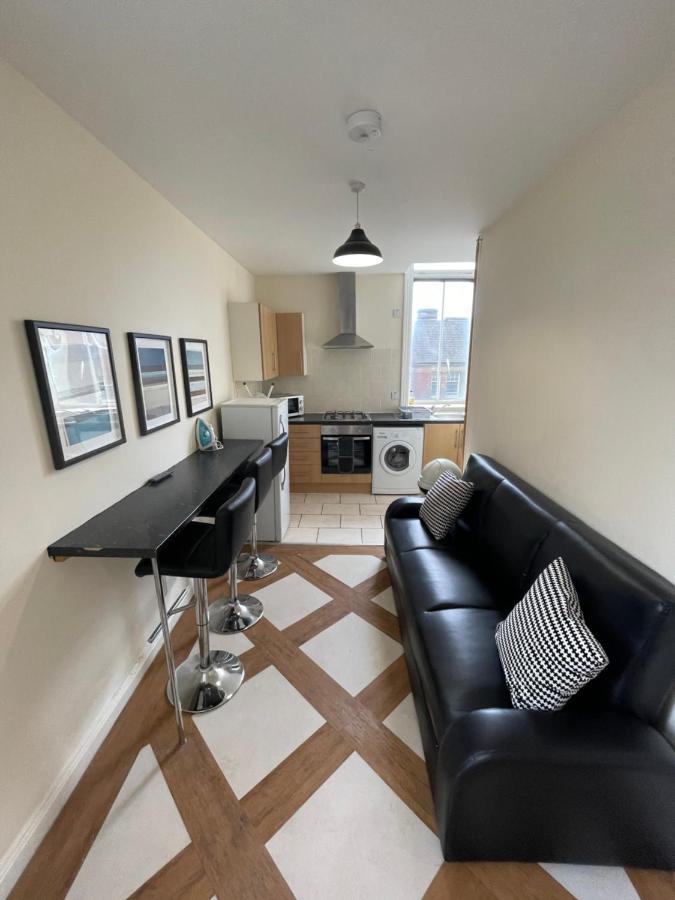 Hunters lodge Gateshead Buitenkant foto