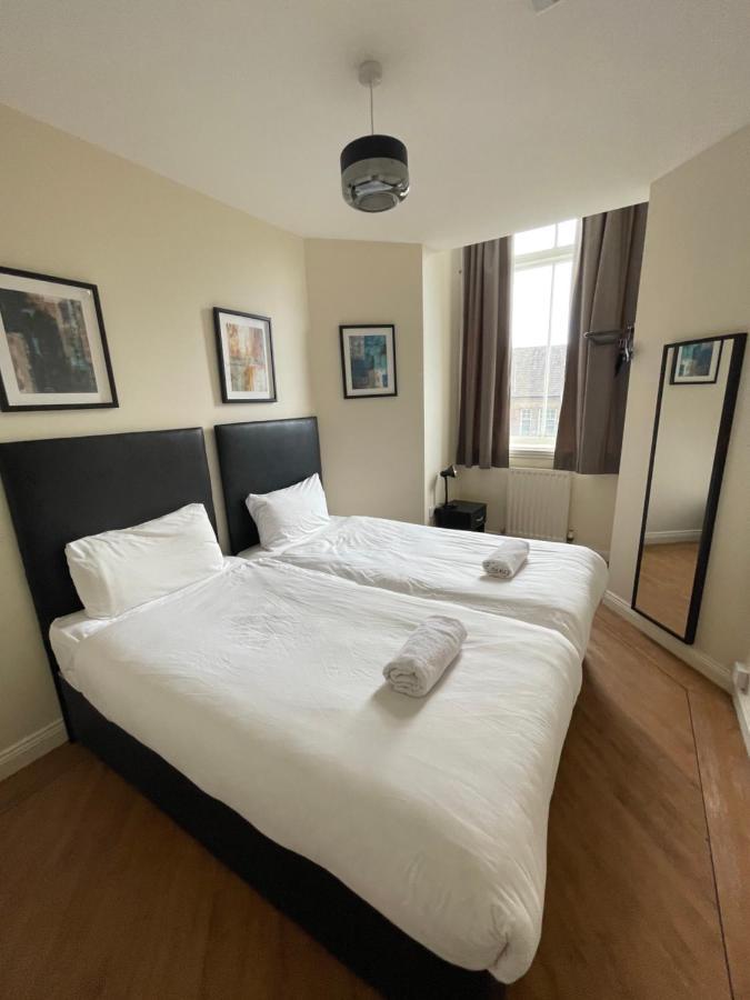Hunters lodge Gateshead Buitenkant foto
