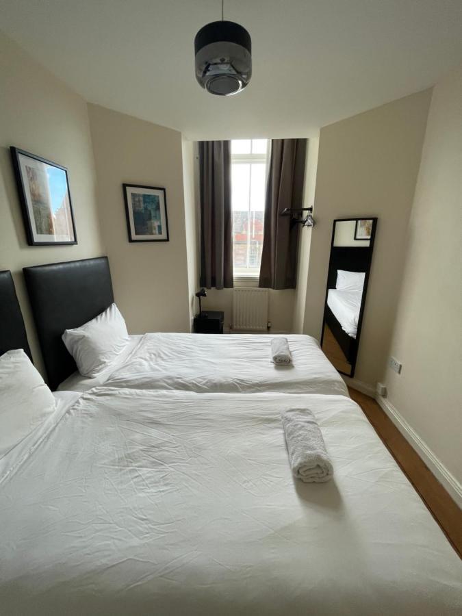 Hunters lodge Gateshead Buitenkant foto